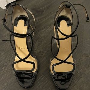 Christian Louboutins